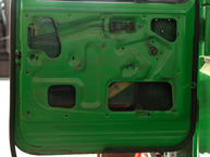 1979 Toyota Land Cruiser FJ43  Green FJ43 60942 