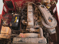 The FJ Company Toyota Land Cruiser 1979 FJ43-59705 Heath Gray