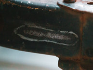 The FJ Company Toyota Land Cruiser 1979 FJ43-59705 Heath Gray