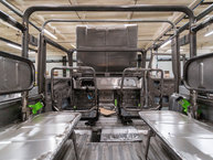 Toyota Land Cruiser The FJ Company 1979 FJ43-59705 Heath Gray