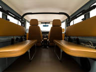 The FJ Company Toyota Land Cruiser 1979 FJ43-60942 Heath Gray