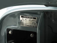 The FJ Company Toyota Land Cruiser 1979 FJ43-60942 Heath Gray