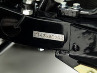 The FJ Company Toyota Land Cruiser 1979 FJ43-60942 Heath Gray