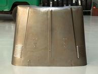 1979 Toyota Land Cruiser FJ43-60942