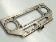 1979 Toyota Land Cruiser FJ43-60942