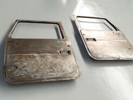 1979 Toyota Land Cruiser FJ43-60942