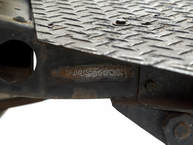 The FJ Company Toyota Land Cruiser 1979 FJ43-60823 Rustic Green