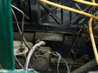 The FJ Company Toyota Land Cruiser 1979 FJ43-60823 Rustic Green