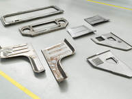 The FJ Company 1979 FJ43-60942 Land Cruiser Heath Gray