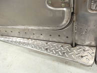 The FJ Company Toyota  Land Cruiser 1979 FJ43-60942 Heath Gray 