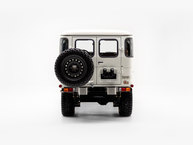The FJ Company Toyota Land Cruiser 1979 FJ43-60823 White