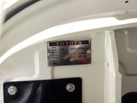 The FJ Company Toyota Land Cruiser 1979 FJ43-60823 White