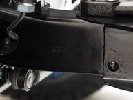 The FJ Company Toyota Land Cruiser 1979 FJ43-59705 Heath Gray