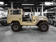 1980 Toyota Land Cruiser FJ40-0317149