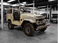 1980 Toyota Land Cruiser FJ40-0317149