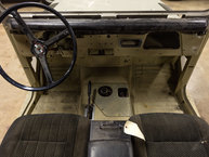1980 Toyota Land Cruiser FJ40-0317149