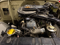 1980 Toyota Land Cruiser FJ40-0317149