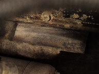 1980 Toyota Land Cruiser FJ40-0317149