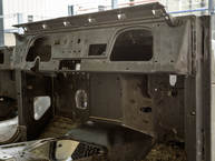 1980 Toyota Land Cruiser FJ40-0317149