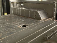 1980 Toyota Land Cruiser FJ40-0317149