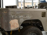 1980 Toyota Land Cruiser FJ40-0317149