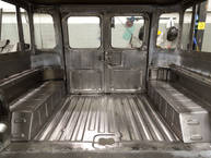 The FJ Company 1980 FJ40 Land Cruiser Beige 0317149