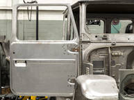 The FJ Company 1980 FJ40 Land Cruiser Beige 0317149