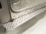 The FJ Company 1980 FJ40 Land Cruiser Beige 0317149