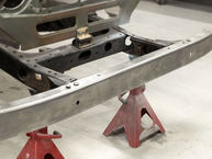 The FJ Company 1980 FJ40 Land Cruiser Beige 0317149