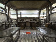 The FJ Company 1980 FJ40-0317149 Land Cruiser Beige 