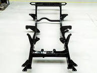 The FJ Company Toyota Land Cruiser 1980 FJ40-0317149 Beige 