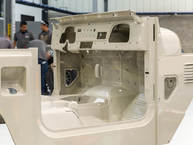 The FJ Company Toyota Land Cruiser 1980 FJ40-0317149 Beige 