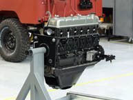 The FJ Company Toyota Land Cruiser 1980 FJ40-0317149  Beige