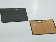 The FJ Company Toyota  Land Cruiser 1980 FJ40-0317149 Beige 