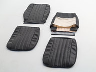 The FJ Company Toyota  Land Cruiser 1980 FJ40-0317149 Beige 