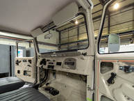 The FJ Company 1980 FJ40-0317149 Toyota Land Cruiser Beige