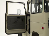 The FJ Company Toyota Land Cruiser 1980 FJ40-317149 Beige