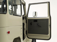 The FJ Company Toyota Land Cruiser 1980 FJ40-317149 Beige