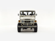 The FJ Company Toyota Land Cruiser 1980 FJ40-317149 Beige
