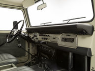 The FJ Company Toyota Land Cruiser 1980 FJ40-317149 Beige