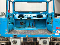 1980 Toyota Land Cruiser FJ40 SkyBlue FJ40 319999