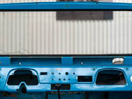 1980 Toyota Land Cruiser FJ40 SkyBlue FJ40 319999