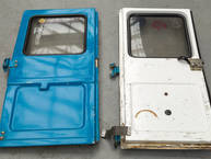 1980 Toyota Land Cruiser FJ40 SkyBlue FJ40 319999