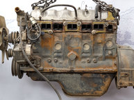 1980 Toyota Land Cruiser FJ40 SkyBlue FJ40 319999