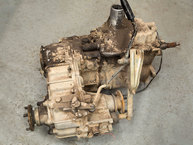 1980 Toyota Land Cruiser FJ40 SkyBlue FJ40 319999