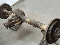 1980 Toyota Land Cruiser FJ40 SkyBlue FJ40 319999