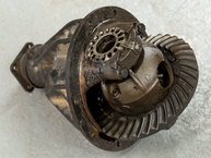 1980 Toyota Land Cruiser FJ40 SkyBlue FJ40 319999