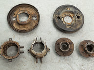 1980 Toyota Land Cruiser FJ40 SkyBlue FJ40 319999