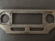 1980 Toyota Land Cruiser FJ40 SkyBlue FJ40 319999