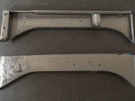 1980 Toyota Land Cruiser FJ40 SkyBlue FJ40 319999